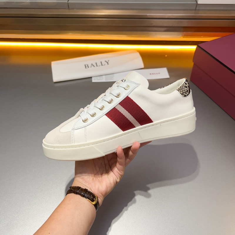 Bally Sneakers